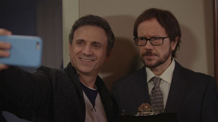 Especiales Nochevieja con José Mota - Las consecuencias de las redes sociales