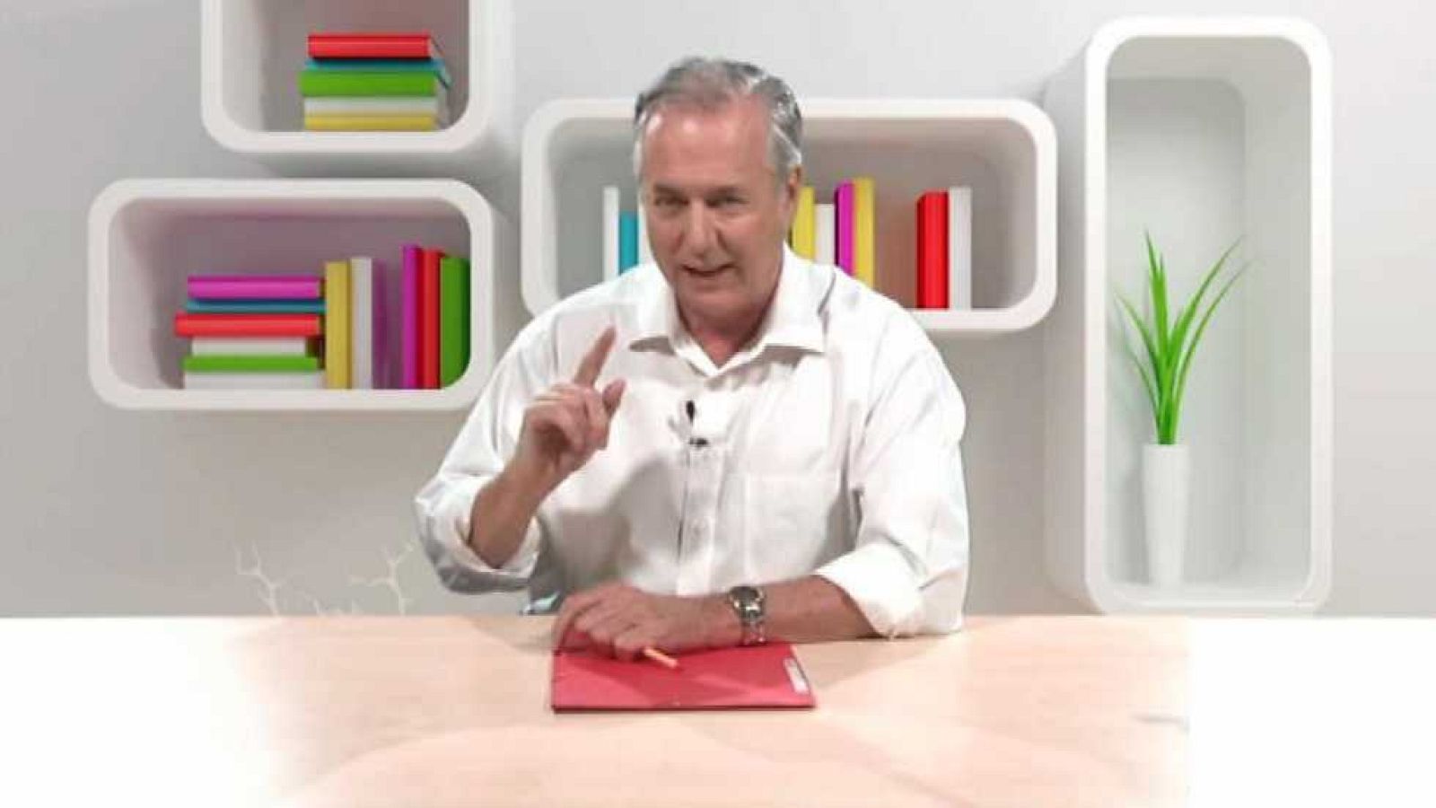 TVE English - Capítulo 90 - ver ahora