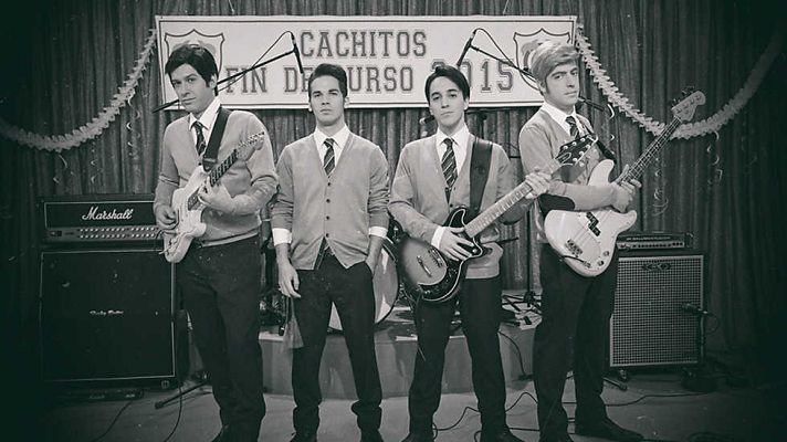 Especiales de Navidad - Cachitos fin de curso (2)