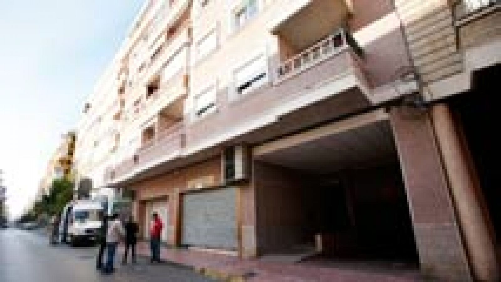 Hallan muertos en Torrevieja a una pareja y a su bebé de nueve meses