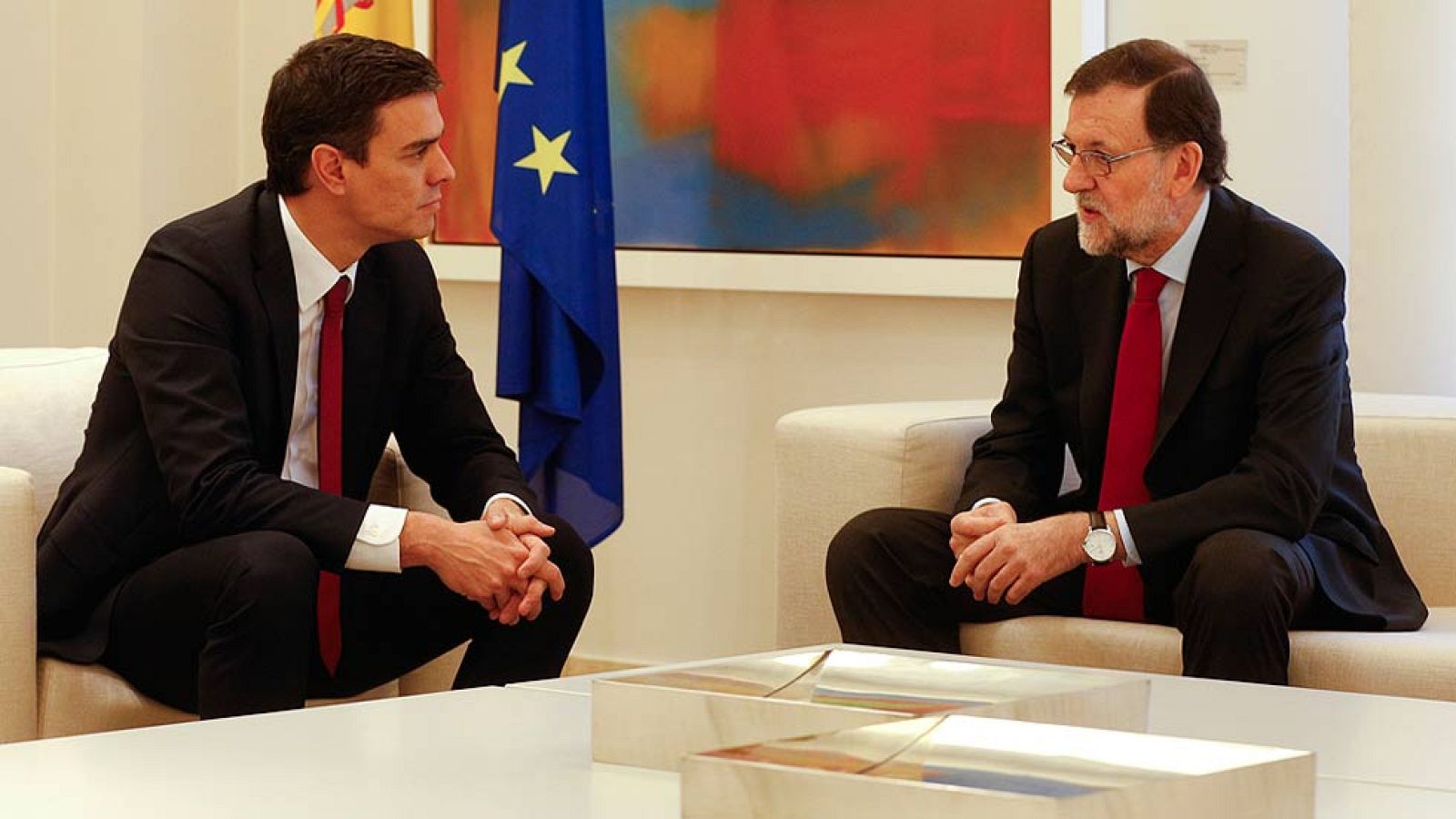 La dificultad para cerrar pactos llena de incertidumbres el inicio del curso político