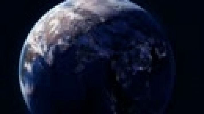 El tiempo - Lluvias en gran parte del norte peninsular