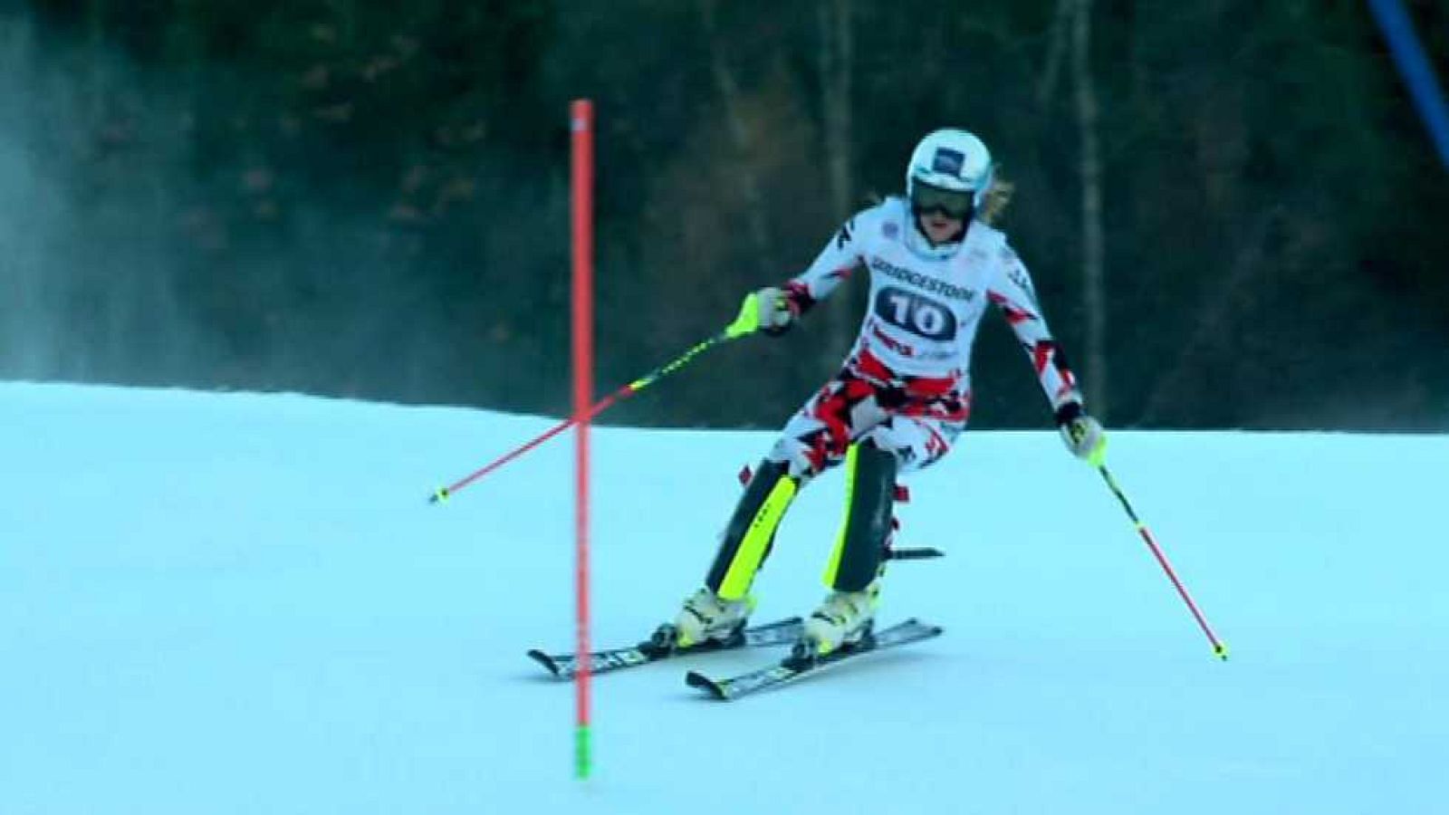 Esquí alpino - FIS. Magazine: Programa 6 - Ver ahora