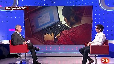 Emprende Digital - 01/01/16