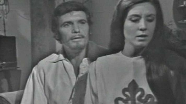 Informe Semanal - El mito de Don Juan (1981)