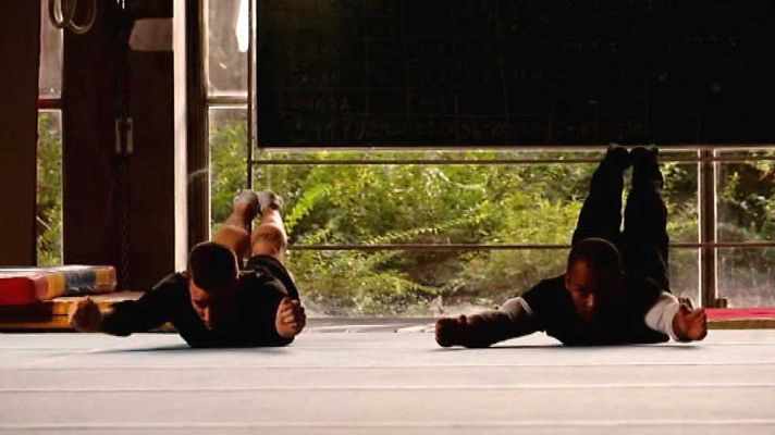 Podium - Capítulo 1