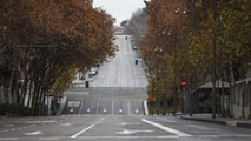 Viento fuerte en el litoral cantábrico y Galicia