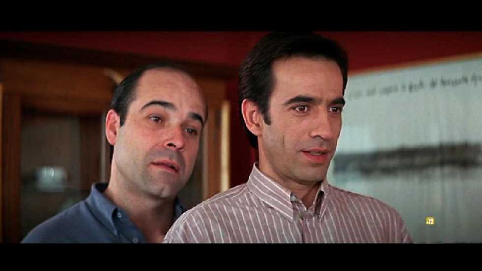 Historia de nuestro cine - Todos los hombres sois iguales - ver ahora