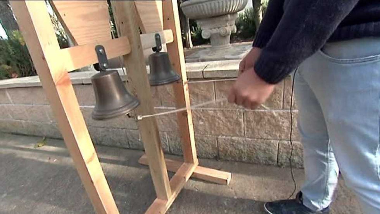 España en comunidad  - 02/01/16 - ver ahora