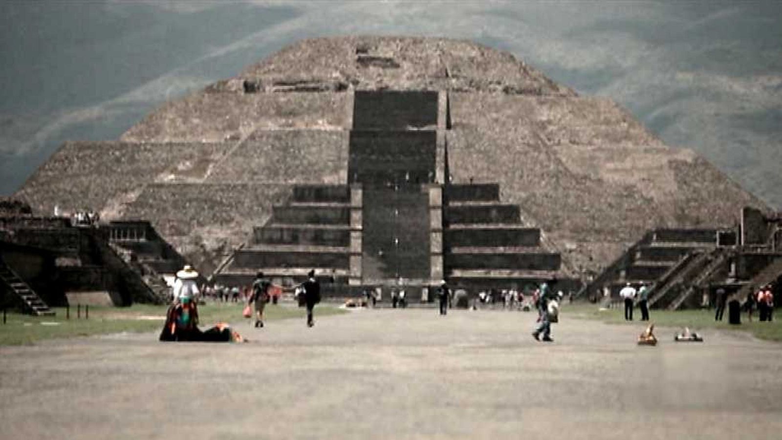 Hijos de las estrellas - Sol - ver ahora