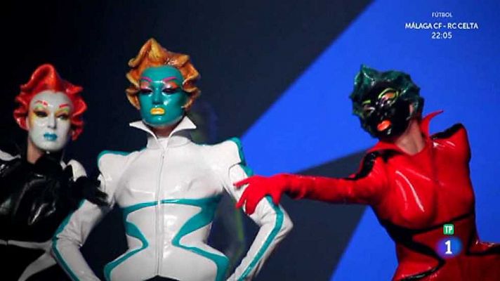 Flash moda - Flash Moda - 02/01/16