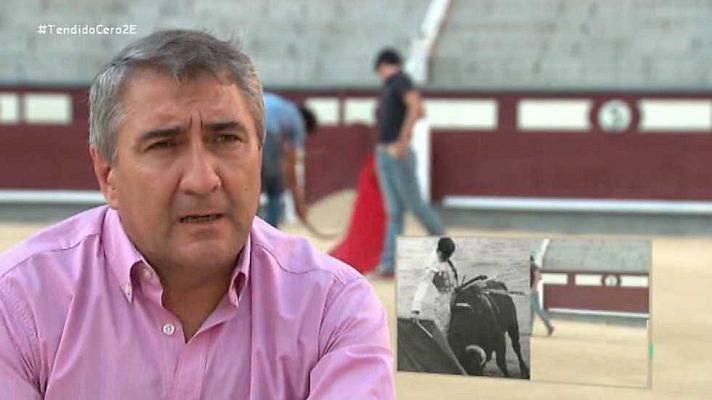 Tendido cero - Tendido cero - 02/01/16