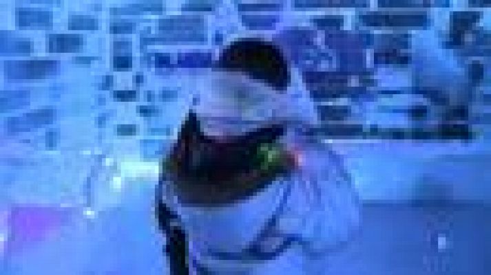 L'Informatiu - Els bars temàtics més curiosos de Barcelona