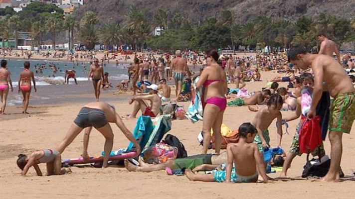 Telecanarias - Telecanarias - 02/01/2016