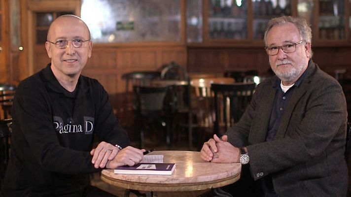 Página Dos - Lluís Maria Todó