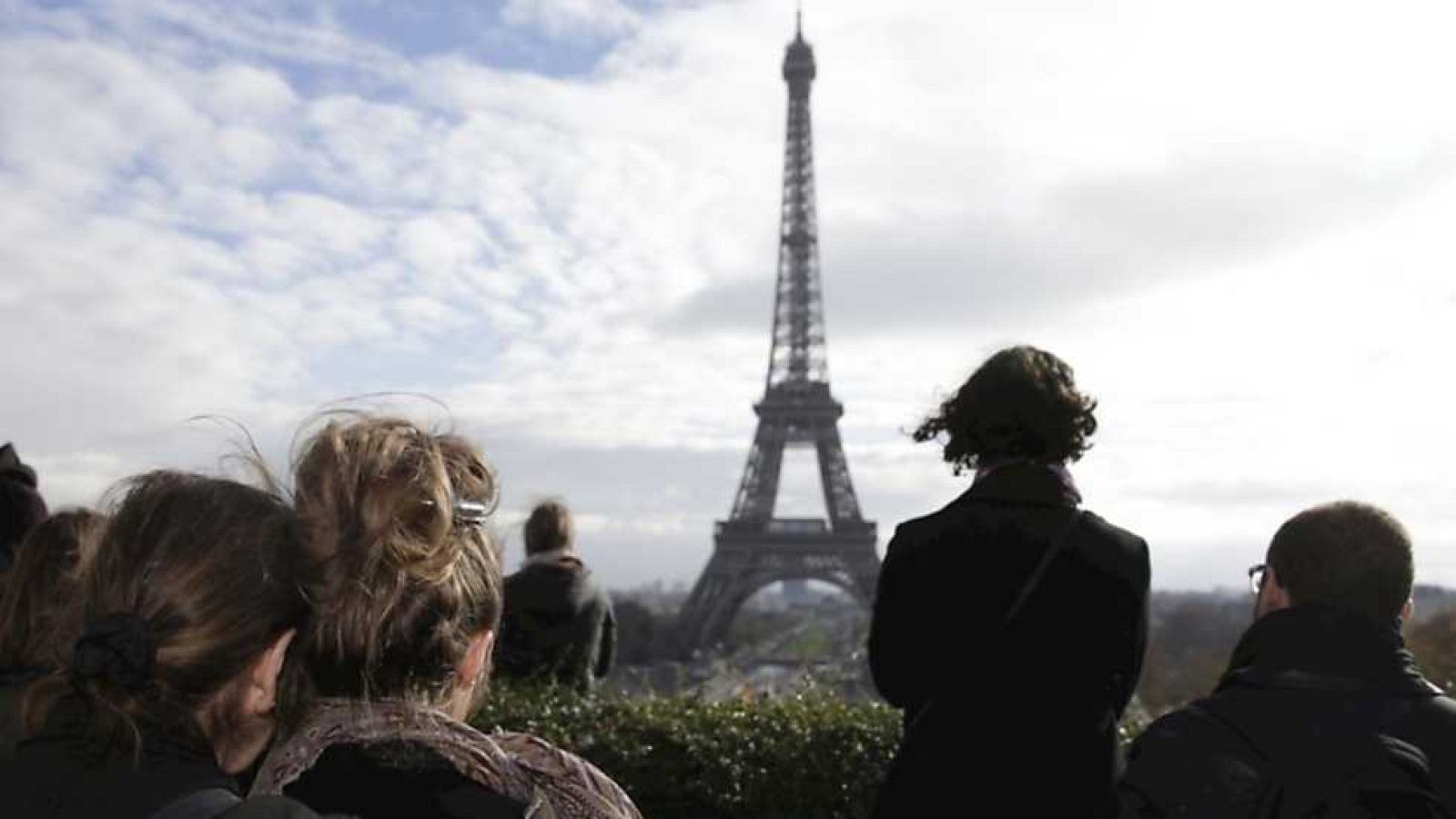 Informe Semanal - 02/01/16 - ver ahora