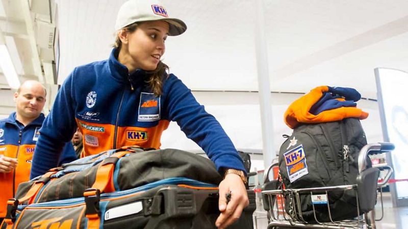 Rally Dakar 2016 - Previo Dakar 2016 - ver ahora