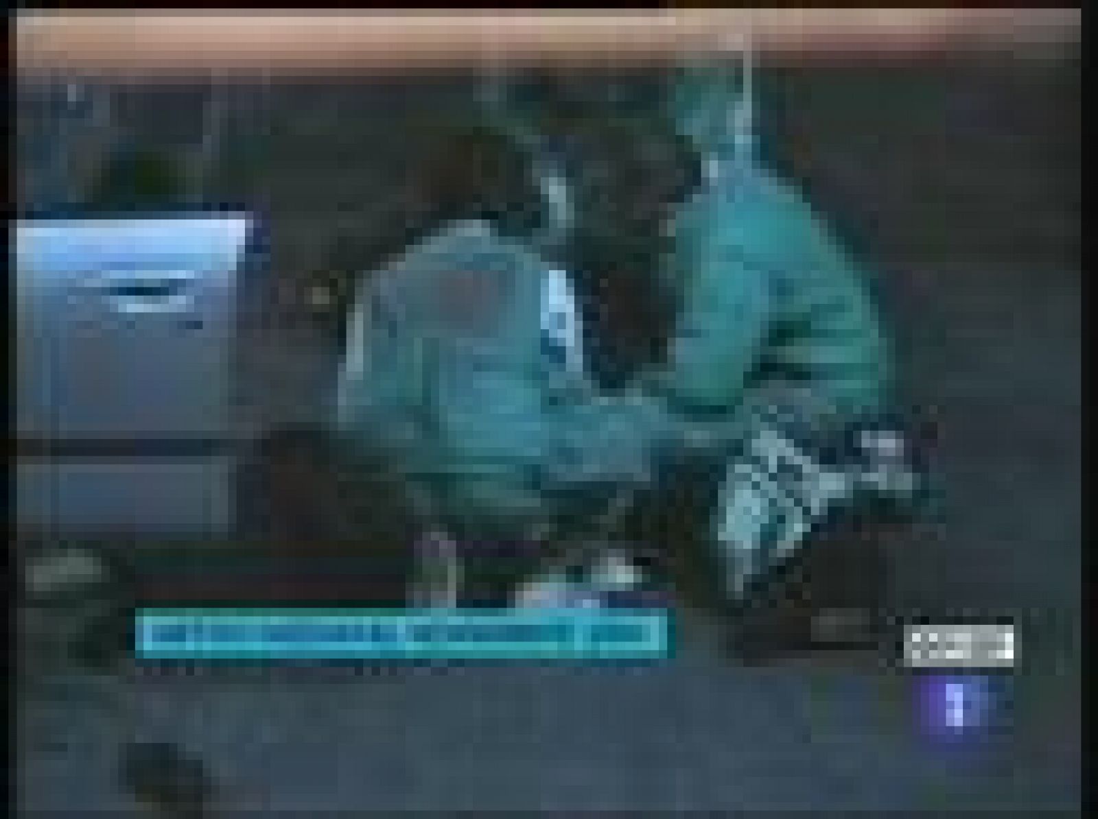 Cae 'Txeroki', el jefe militar de ETA