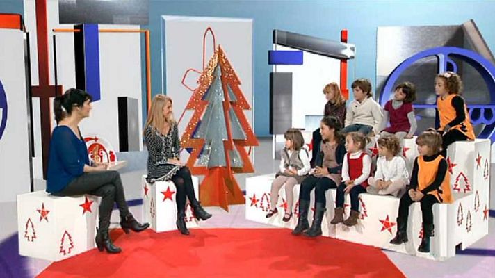 Últimas preguntas - La noche de Reyes