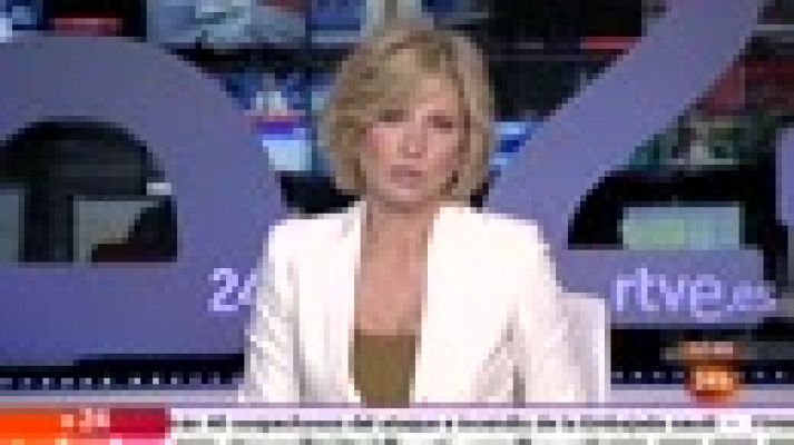 Informativo 24h - Podemos "tiende la mano" a sectores del PSOE