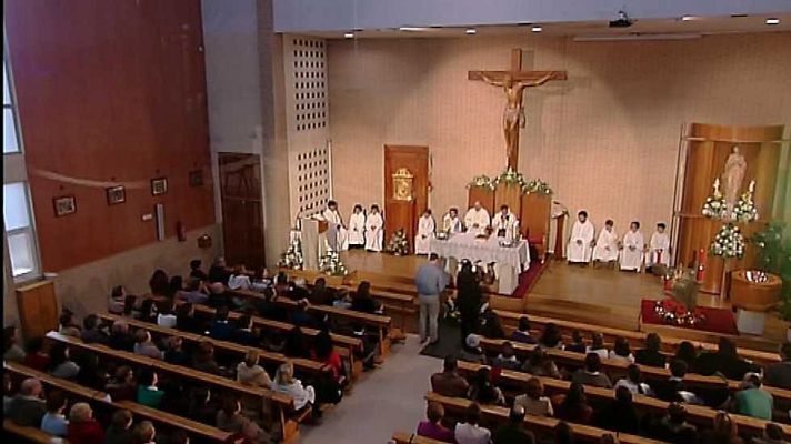 El día del Señor - Parroquia de la Inmaculada