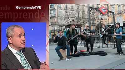 Emprende Digital - 03/01/16