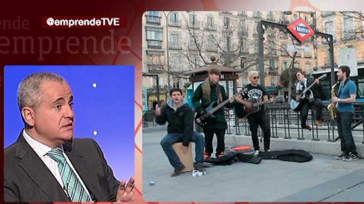 Emprende Digital - Emprende Digital - 03/01/16