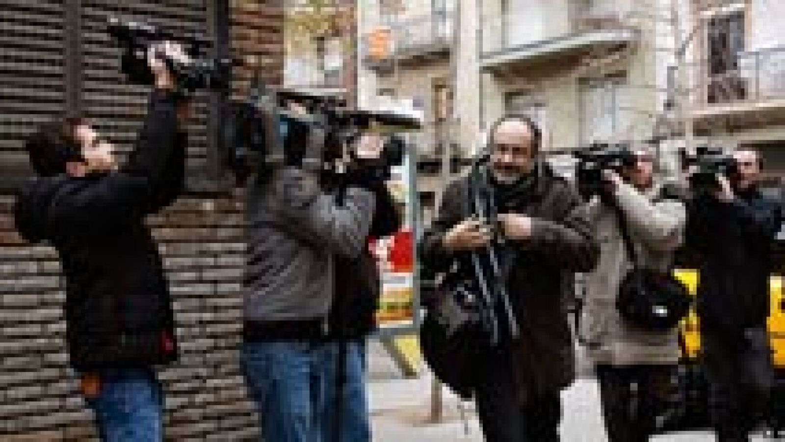 Telediario 1: La CUP decide no apoyar la investidura de Artur Mas | RTVE Play
