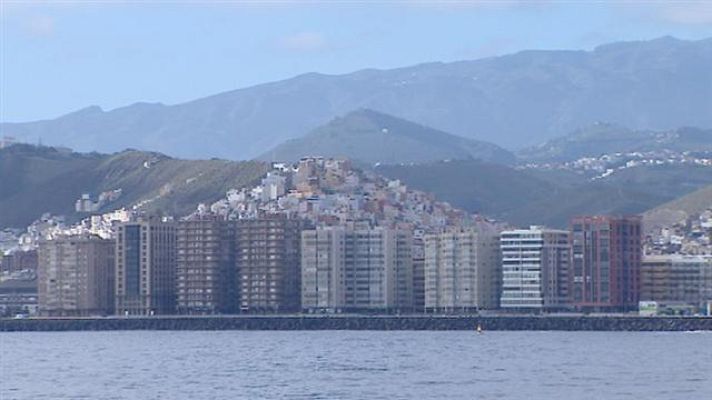 Telecanarias - El tiempo en Canarias - 03/01/2016