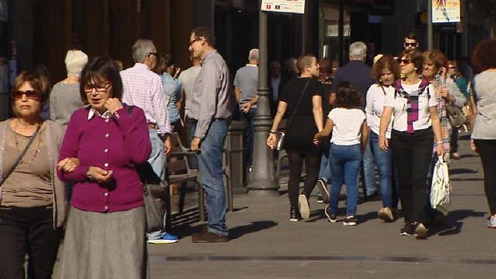 Canarias en 2' - 03/01/2016