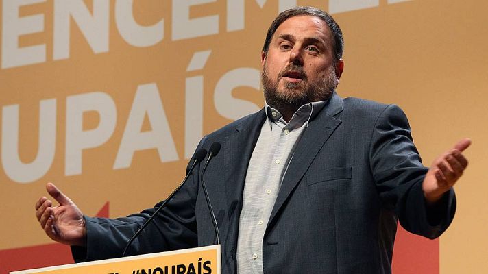 Informativo 24h - El rechazo de la CUP a Mas provoca las primeras reacciones