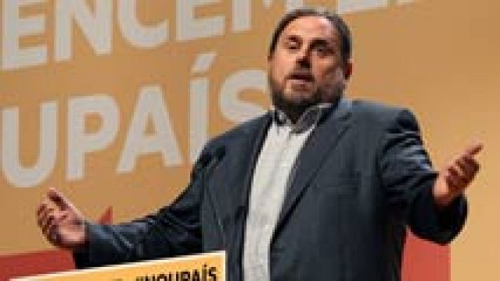 Informativo 24h - El rechazo de la CUP a Mas provoca las primeras reacciones