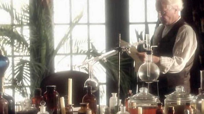 Otros documentales - Técnicas forenses pioneras: Cómo demostrar un envenenamiento