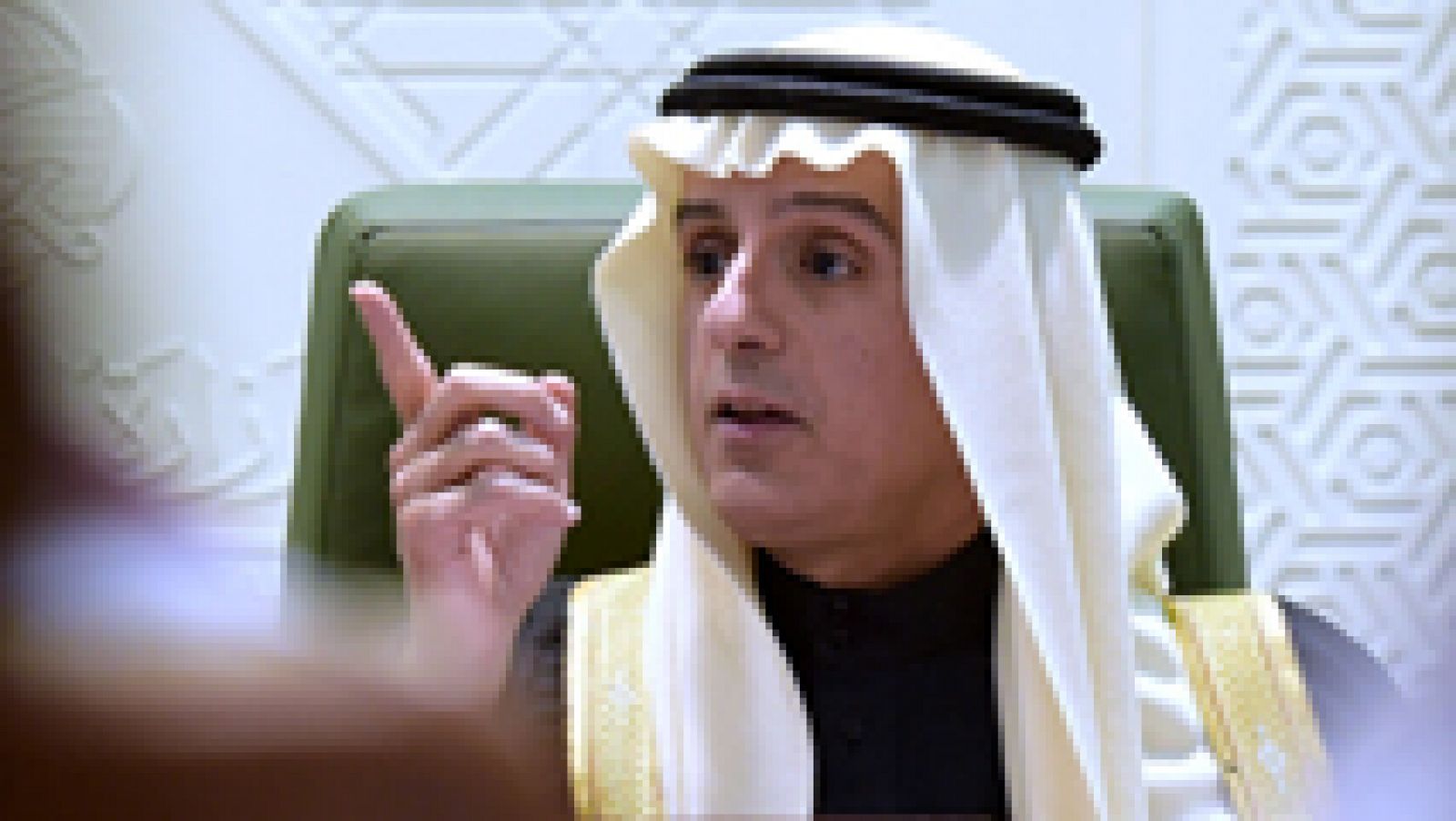 Noticias 24h: Arabia Saudí rompe relaciones diplomáticas con Irán | RTVE Play