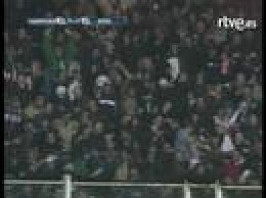  - El Madrid busca otro "Van"