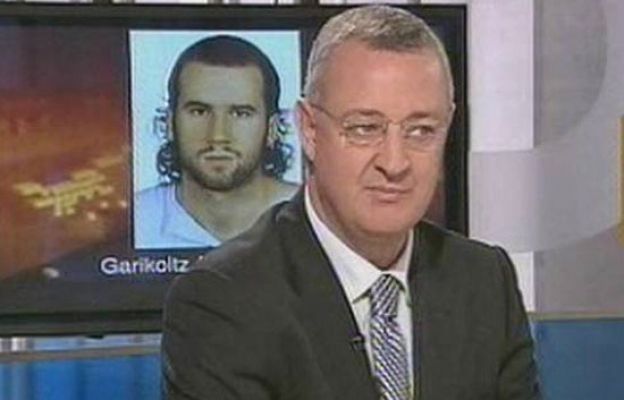  - Ciudadanos más seguros