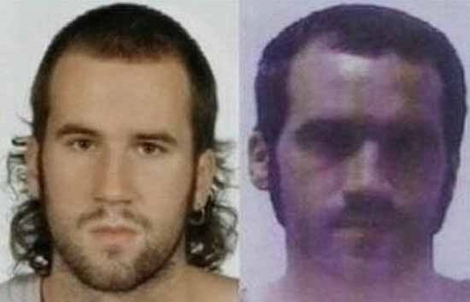 Txeroki, un sanguinario obsesionado con la seguridad | Ver