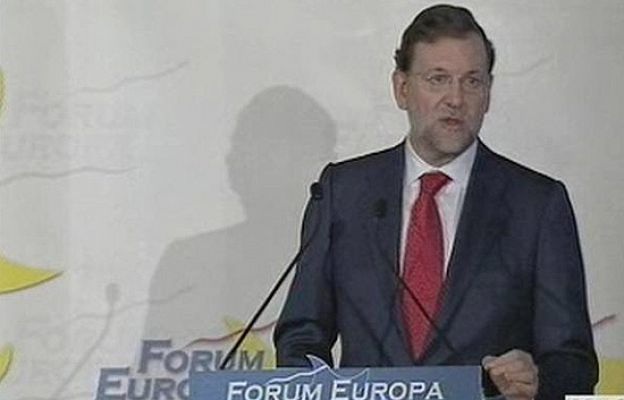  - Rajoy celebra la detención