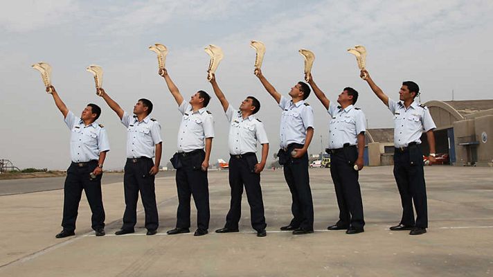 Metrópolis - Fernando Sánchez Castillo