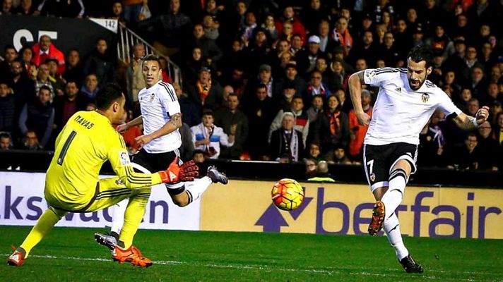 Estadio 1 - Estadio 1 - 03/01/16