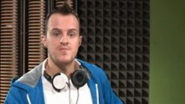 TVE English - Capítulo 91