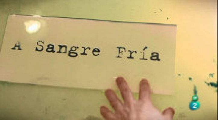 Página Dos - 50 años de "A sangre fría" de Truman Capote.