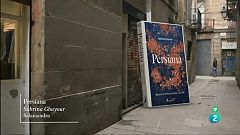 Página Dos - Las recomendaciones del programa