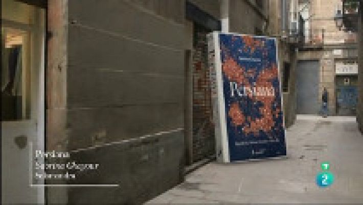 Página Dos - Las recomendaciones del programa