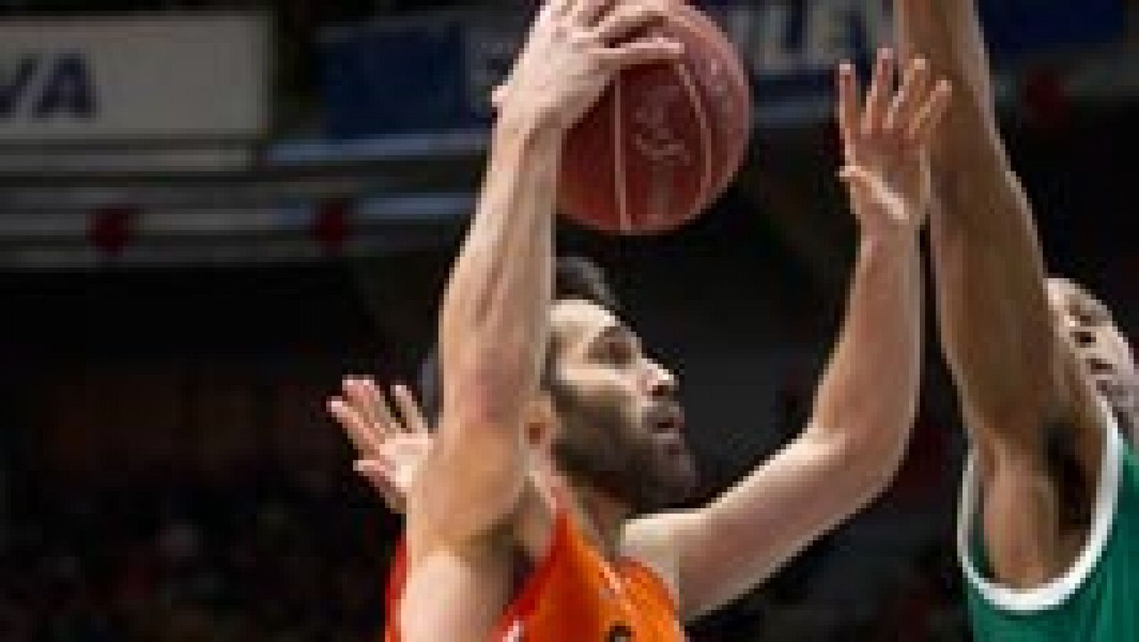 Baloncesto en RTVE: Valencia Basket 81-70 Unicaja | RTVE Play