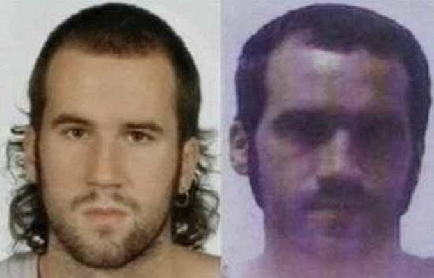  - Cae el Txeroki, máximo jefe de ETA