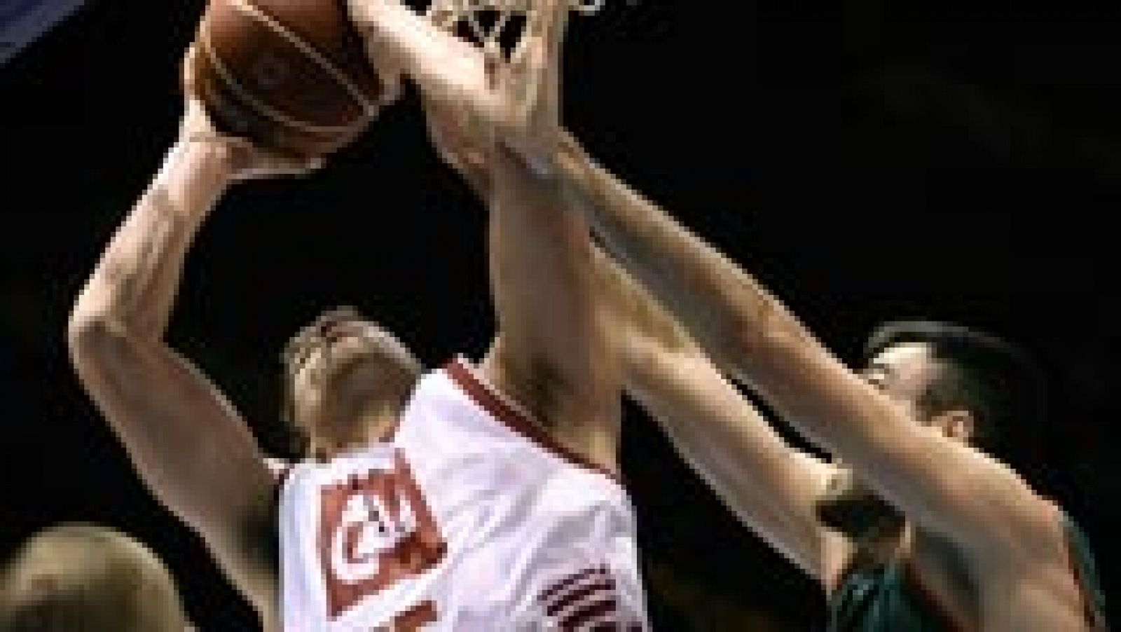 Baloncesto en RTVE: Baloncesto Sevilla 73-84 CAI Zaragoza | RTVE Play