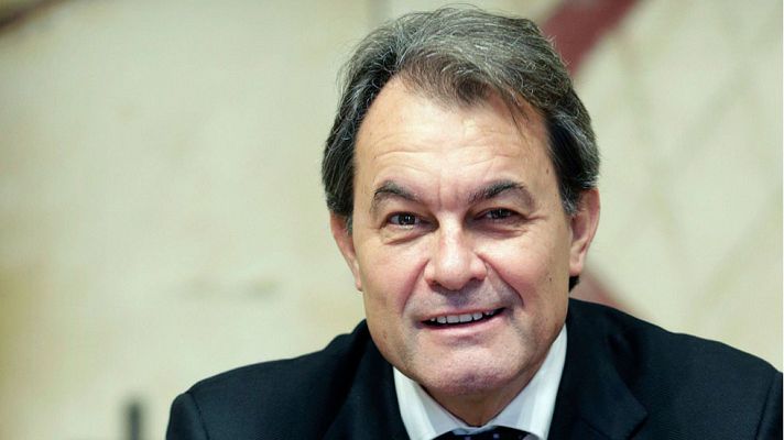 Informativo 24h - Mas asegura que está "con ganas" de "plantar cara" a Madrid