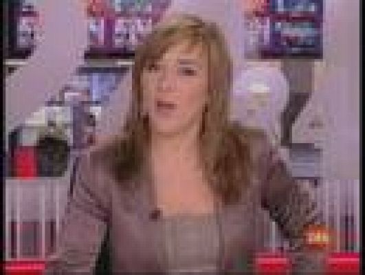  - El Ibex cae un 3,5% a mediodía