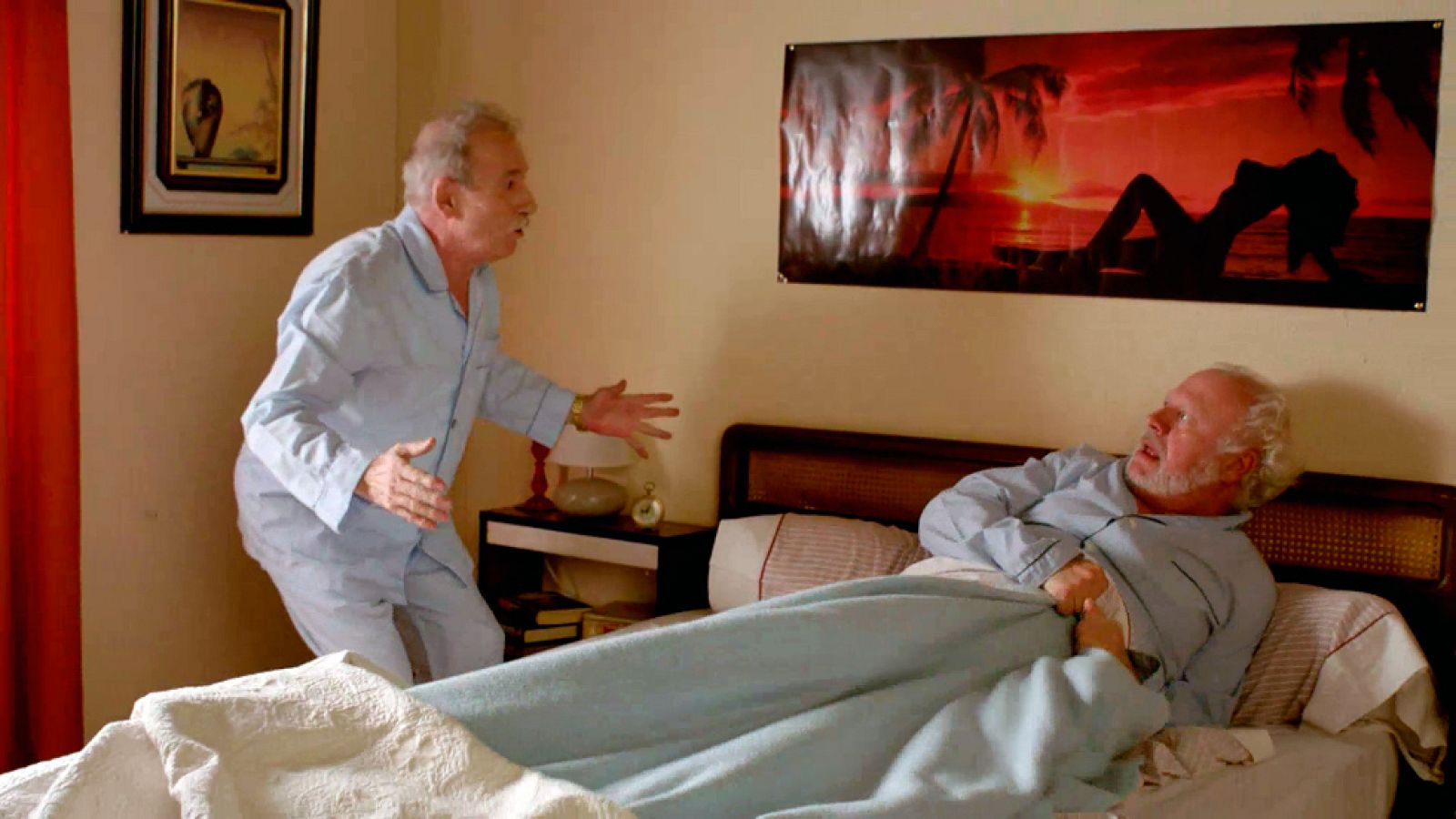 La Lotería del Niño cae en San Genaro